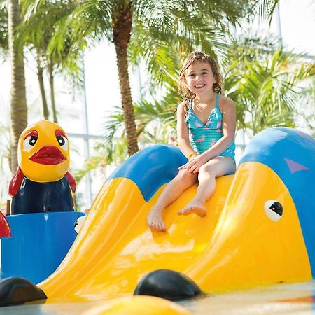 Familienhotel Nahe Der Therme Erding Esterno foto