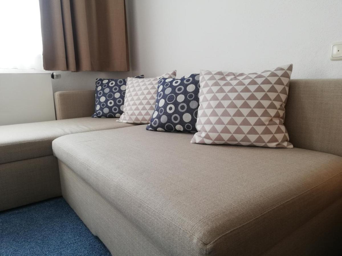 Familienhotel Nahe Der Therme Erding Esterno foto