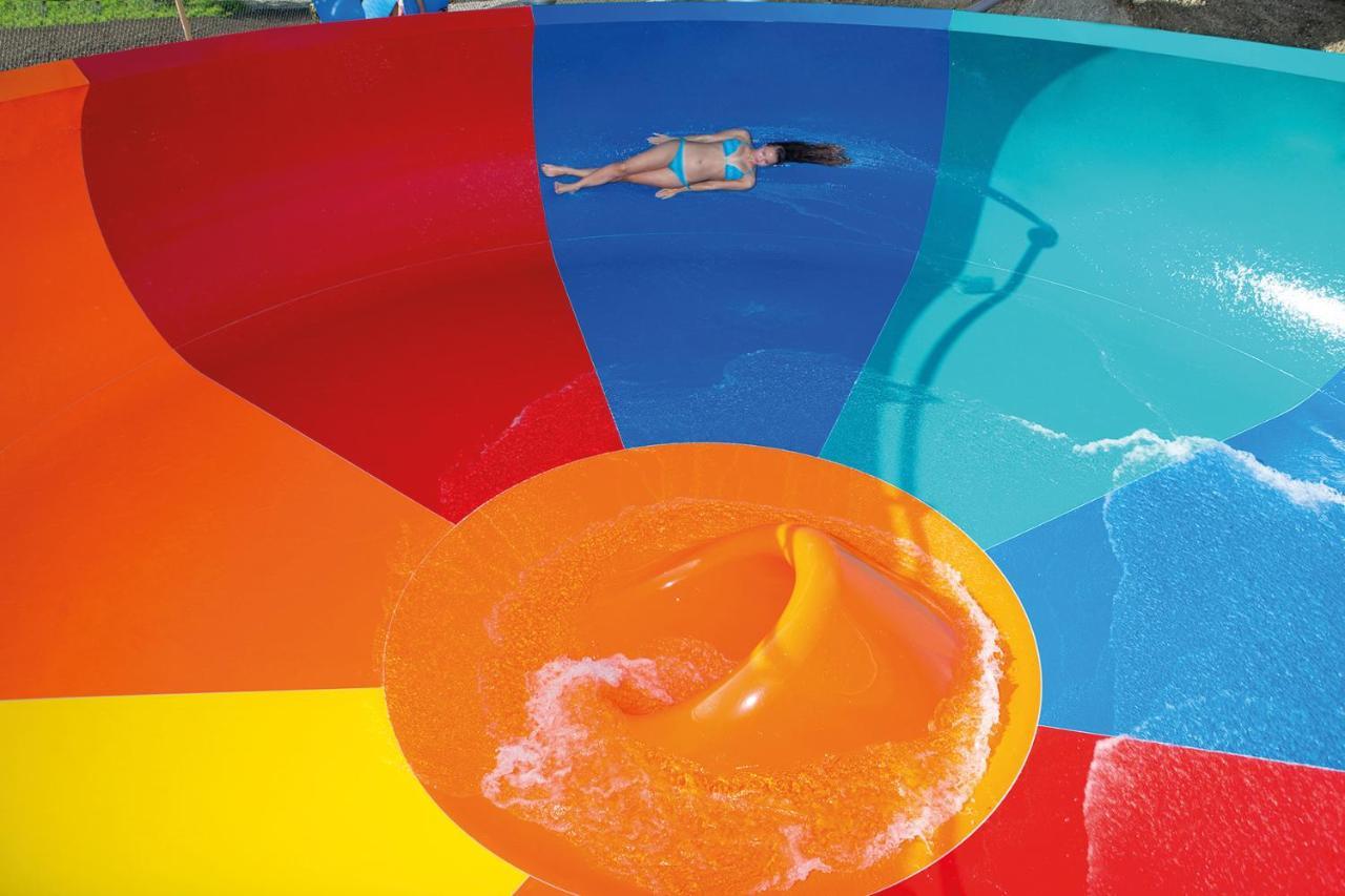 Familienhotel Nahe Der Therme Erding Esterno foto