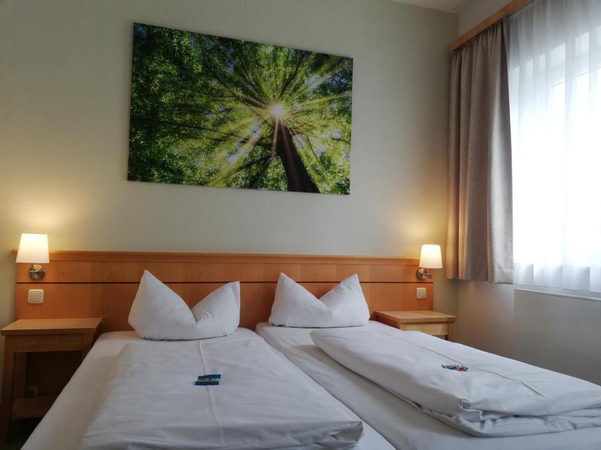 Familienhotel Nahe Der Therme Erding Esterno foto